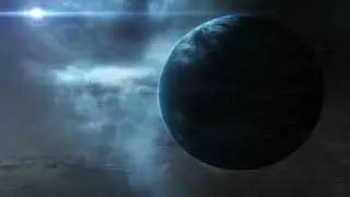 live wallpaper free, Outer space, planet, , stars, wind sounds, HD