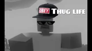 Unturned Thug Life Moment!