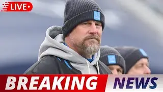 Lions' OFFSEASON SHAKEUP Cutting Taylor Decker Saves $18M & Changes Everything। USA NEWS TODAY