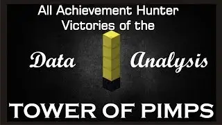 Achievement Hunter - All Tower of Pimps Victories