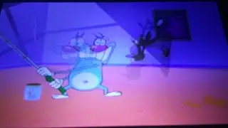 Sponge-Toon (India) 2024: Randy Cunningham Bumper/Oggy Promo