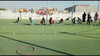Spring Sports Gala at Avalon High School Lahore Pakistan #school #pakistan #sports #gaming