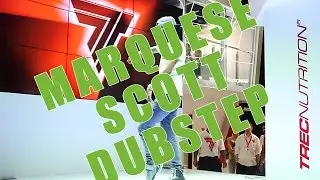 Best Dancer since Michael Jackson! MARQUESE 