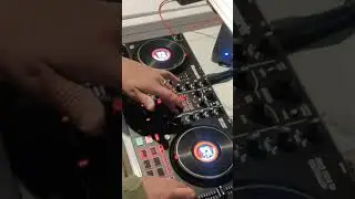 Invisible Sound DJ- Laundry Mix (Good Life + Time After Time)