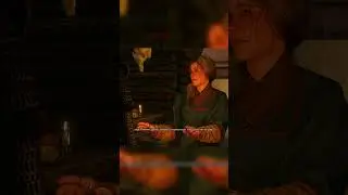 Dw&oacute;ch Geralt&oacute;w nie mieści się w jednej scenie xD