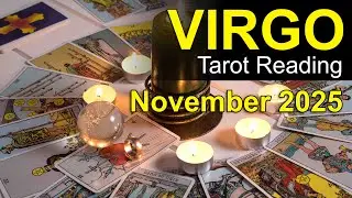 VIRGO 