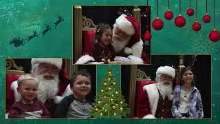Happy Holidays from The City of Oakbrook Terrace