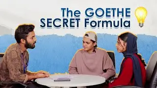 Score GUARANTEED! The Ultimate GOETHE Masterclass l Best German Language Learning Institute Kerala