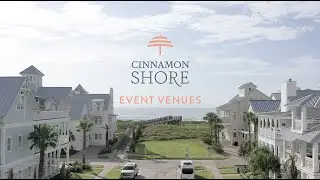 Cinnamon Shore | Event Venues