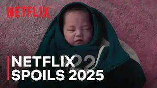Spoiling The Biggest Moments of 2025 | You&rsquo;ve Been Warned | Netflix