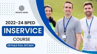 AP-IN SERVICE BPEd COURSE APPLICATIONS INVITED//GO & INSTRUCTIONS//APPLICATION FORM
