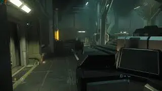 Star Citizen Medpen does not work