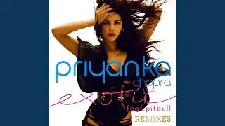 Exotic (Cahill Club Remix)