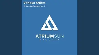 Distances (Atrium Sun Remix)