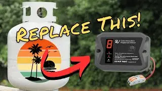 Easily Replace Your OLD Detector