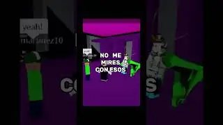 The whistle occurrence @IdkSterling  #roblox #robloxarg #idkwhattoputhere