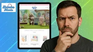Labubu Mania Store Test - Seri&ouml;s oder BETRUG?