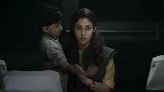 O2 movie scene like sad  scene