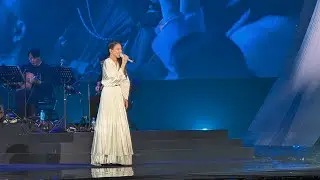 戴佩妮《怎樣》雙生火焰演唱會 台北場 2025-03-22