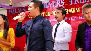 Thangthatnak Hla | Bawi Thiang Bik te