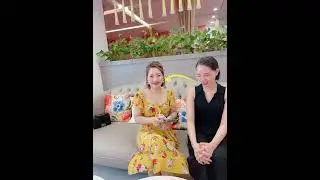 Học Vi&ecirc;n Đến Từ H&agrave; Nội #pinkspa