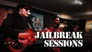 Beardface Kennedy and Half Blind Jim Live at the Jailbreak Sessions