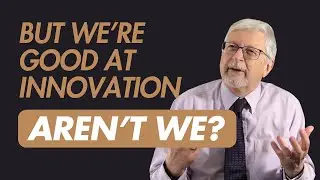 Introduction to My Books on Scientific Innovation