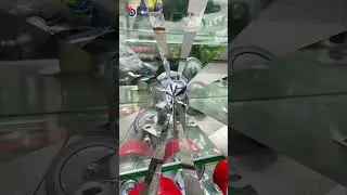 TPR Caster Wheel