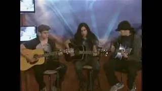 Bash The Band - Brother (Live on Channel 9 News)