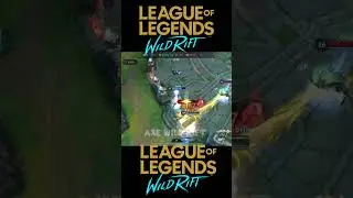 top 1 Vayne Wild Rift Gameplay pentakill #wildrift #axewildrift #wild_rift_gameplay