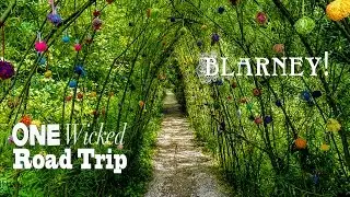 The Blarney Stone: Episode 6
