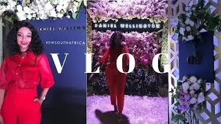 Daniel Wellington Launch | MIHLALI N