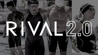 FINIS | #TeamFINIS Presents The Rival 2.0 Tech Suit