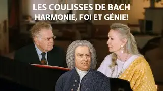 Elizabeth Sombart & Jean-Marc Aymon | Podcast | J.-S. Bach