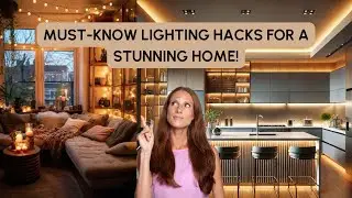 Modern Home Lighting Ideas | Smart, Stylish & Energy-Efficient Trends for 2025