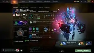 BDC Tournament, Season 2, NoMarci - NoSmokeOnNyx