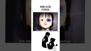 Makeup gone wrong #anime.