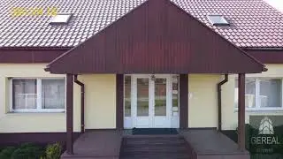 MAJEROVCE - dom na predaj