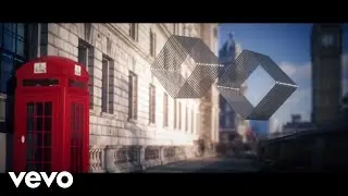 Ti&euml;sto - Lifestyle (feat. Kamille) ft. KAMILLE