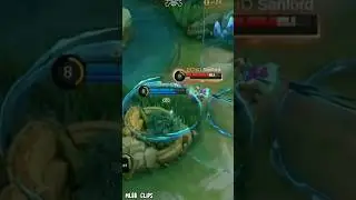 WTF Sanford VS CW (1 V 1) I Think Sanford Is The On 1 V 1 In MSC
