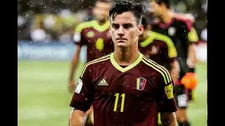 Juanpi A&ntilde;or | National Team | 2016-17 Overall