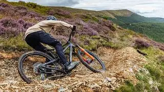 Dan Atherton x A.150M: Make the Turns Talk