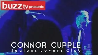 Connor Cupples - Jealous Lovers Club