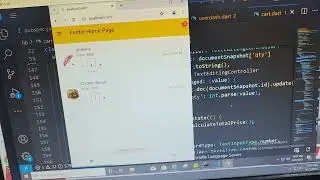 Flutter & Dart (Part 101) Wishlist Functionality | Checkout Page