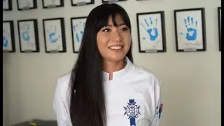Experiencia de alumnos: Noelia Tomoshige (Diploma de Pastelería)
