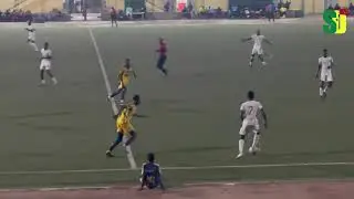 Tours pr&eacute;liminaire coupe du Senegal Keur Madior 0 2Builders Fc