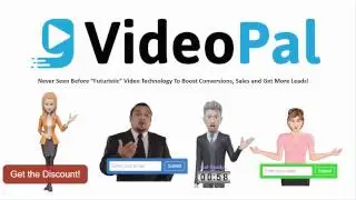 VideoPal Review