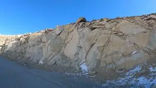 Road Construction In Ladakh | Border Roads Organisation | Modi Government's Infrastructure Push