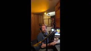 Ben Napier on Erin Napier's HEIRLOOM ROOMS