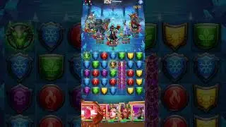 Empires&Puzzles ☆ Лига 2 тур от 26.12.2025 